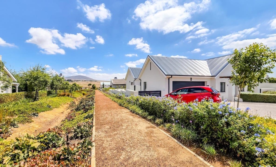 2 Bedroom Property for Sale in Graanendal Western Cape